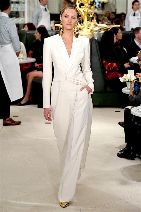 ralph lauren white suit|ralph lauren suits for women.